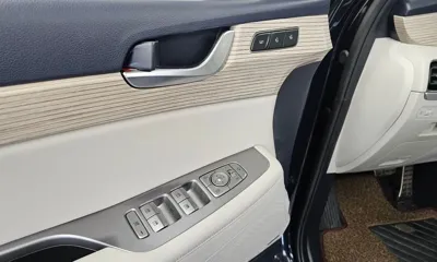 Hyundai Palisade 2022, 123168 км, за 23490000 KRW - фото 29