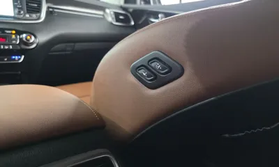 Kia Sorento 2020, 36010 км, за 24500000 KRW - фото 28