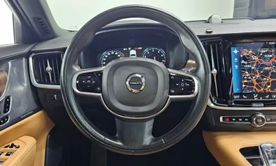 Volvo S90 2021, 129279 км, за 25800000 KRW - фото 13