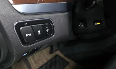 Hyundai Equus 2013, 93044 км, за 8900000 KRW - фото 28