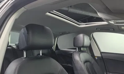 Audi A6 2016, 135533 км, за 14500000 KRW - фото 17