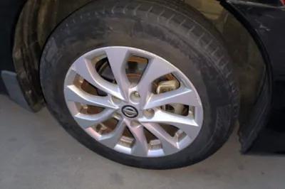 Nissan Sylphy 2018, 163100 км, за 39231.08 CNY