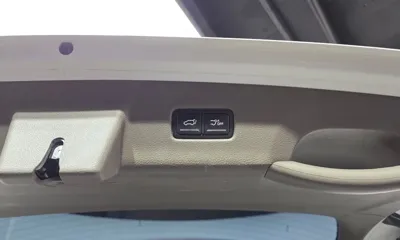 Kia Canival 2023, 6851 км, за 36990000 KRW - фото 20
