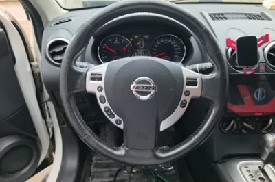 Nissan Qashqai 2015, 121199 км, за 41168.5 CNY - фото 13