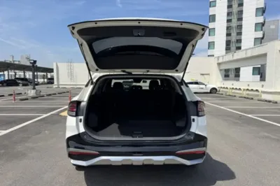 Kia Sportage 2024, 37411 км, за 30980000 KRW - фото 6