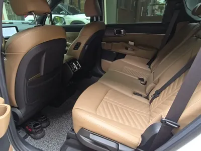 Kia Sorento 2024, 32000 км, за 17600000 KRW - фото 9