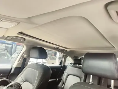 Honda Avancier 2017, 103699 км, за 81700 CNY - фото 18