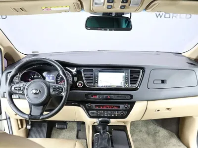 Kia Canival 2015, 266920 км, за 5380000 KRW - фото 14