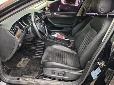 Volkswagen Magotan 2017, 98600 км, за 68600 CNY - фото 8