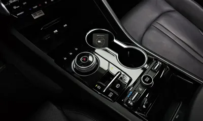 Kia K5 2022, 41428 км, за 19990000 KRW - фото 9