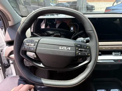 Kia EV4 2026, 1205 км, за 15750000 KRW - фото 7