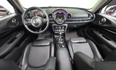 MINI Clubman 2016, 108021 км, за 7100000 KRW - фото 7