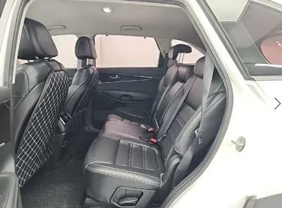 Kia Sorento 2015, 198880 км, за 7590000 KRW - фото 12