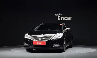 Hyundai Grandeur 2013, 85294 км, за 6490000 KRW
