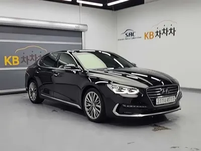 Hyundai Grandeur 2019, 88906 км, за 17900000 KRW