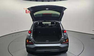Hyundai Kona 2018, 42234 км, за 15790000 KRW - фото 30
