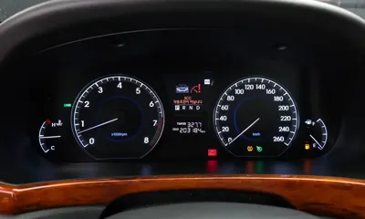 Hyundai Equus 2012, 203184 км, за 3900000 KRW - фото 8