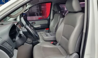 Hyundai Starex 2015, 65125 км, за 11750000 KRW - фото 10