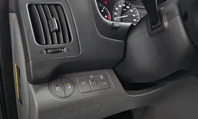 Hyundai Starex 2018, 38505 км, за 23900000 KRW - фото 28