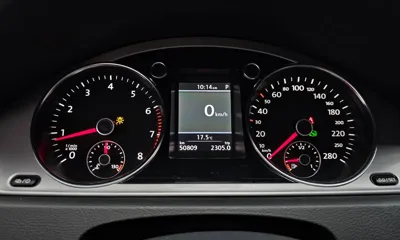Volkswagen CC 2013, 50809 км, за 6700000 KRW - фото 8