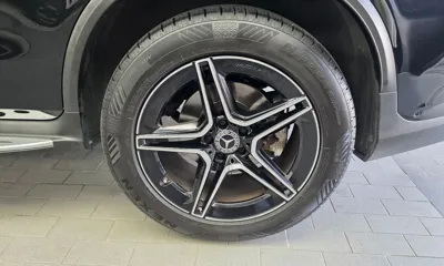 Mercedes-Benz GLC-Class 2022, 118676 км, за 36500000 KRW - фото 21