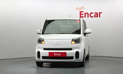 Kia Ray 2022, 53352 км, за 8800000 KRW - фото 3