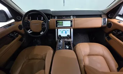 Land Rover Range Rover 2021, 145268 км, за 71390000 KRW - фото 7