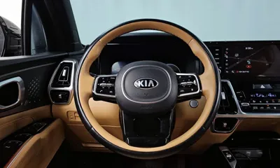 Kia Sorento 2021, 151789 км, за 22890000 KRW - фото 13