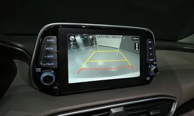 Hyundai Santafe 2019, 118813 км, за 18800000 KRW - фото 16