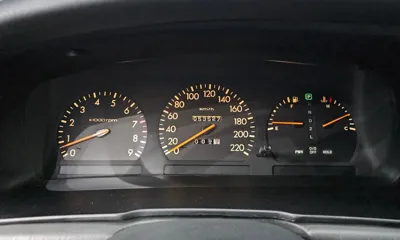 Hyundai Grandeur 1996, 53527 км, за 6900000 KRW - фото 8