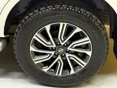 Nissan Terra 2022, 38000 км, за 104800 CNY - фото 26