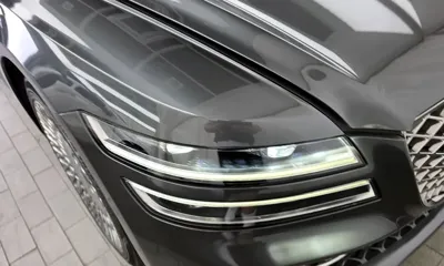 Genesis G80 2021, 104261 км, за 27500000 KRW - фото 22