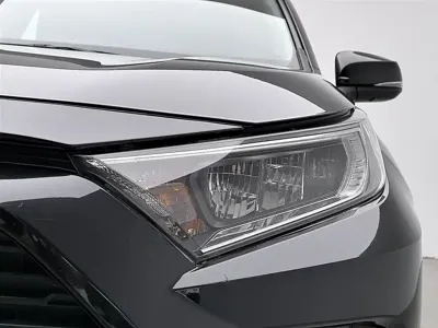 Toyota RAV4 2021, 54300 км, за 91900 CNY - фото 7