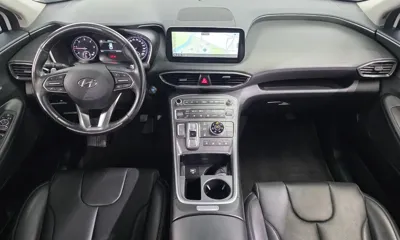 Hyundai Santafe 2022, 80133 км, за 21800000 KRW - фото 7