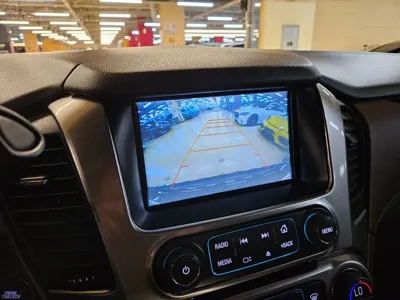 Chevrolet Surburban 2017, 85000 км, за 37000000 KRW - фото 13