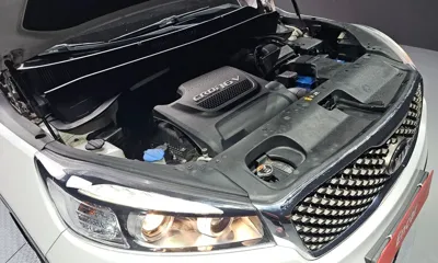Kia Sorento 2016, 149295 км, за 13900000 KRW - фото 6