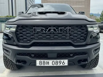 Dodge Ram Pick Up · 2025 год