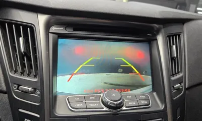 Hyundai Sonata 2014, 142039 км, за 4200000 KRW - фото 13