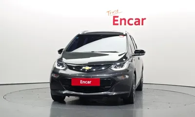 ChevroletGMDaewoo Bolt EV 2019, 118790 км, за 16200000 KRW