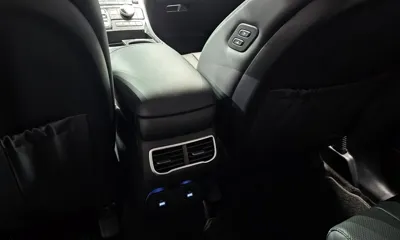 Hyundai Santafe 2022, 10422 км, за 26000000 KRW - фото 27