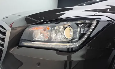 Genesis G80 2017, 90156 км, за 19200000 KRW - фото 22