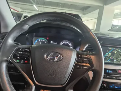 Hyundai Sonata 2016, 182049 км, за 6600000 KRW - фото 8