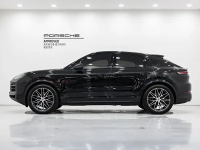 Porsche Cayenne 2025, 8200 км, за 150000000 KRW - фото 6