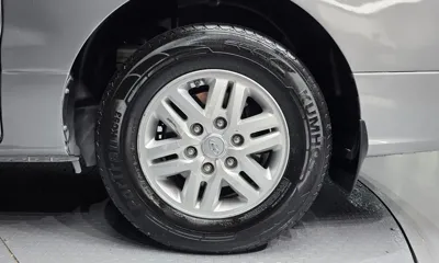 Hyundai Starex 2019, 206994 км, за 7900000 KRW - фото 5