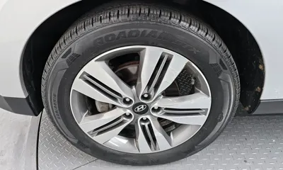 Hyundai Tucson 2014, 196559 км, за 4830000 KRW - фото 5