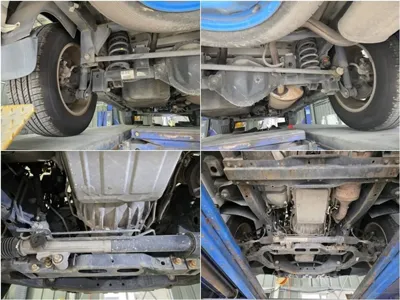 KG_Mobility_Ssangyong KORANDO 2014, 167000 км, за 3650000 KRW - фото 20