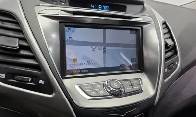Hyundai Avante 2016, 102792 км, за 6200000 KRW - фото 14