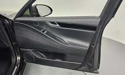 Genesis G80 2022, 37398 км, за 37900000 KRW - фото 24