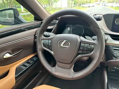 Lexus ES 2018, 100000 км, за 165000 CNY - фото 10