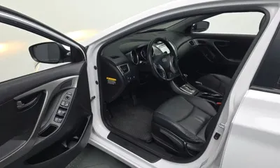 Hyundai Avante 2014, 99319 км, за 5690000 KRW - фото 10